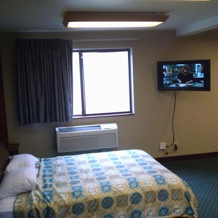 Super 8 By Wyndham Omaha Eppley Airport/Carter Lake Exterior foto