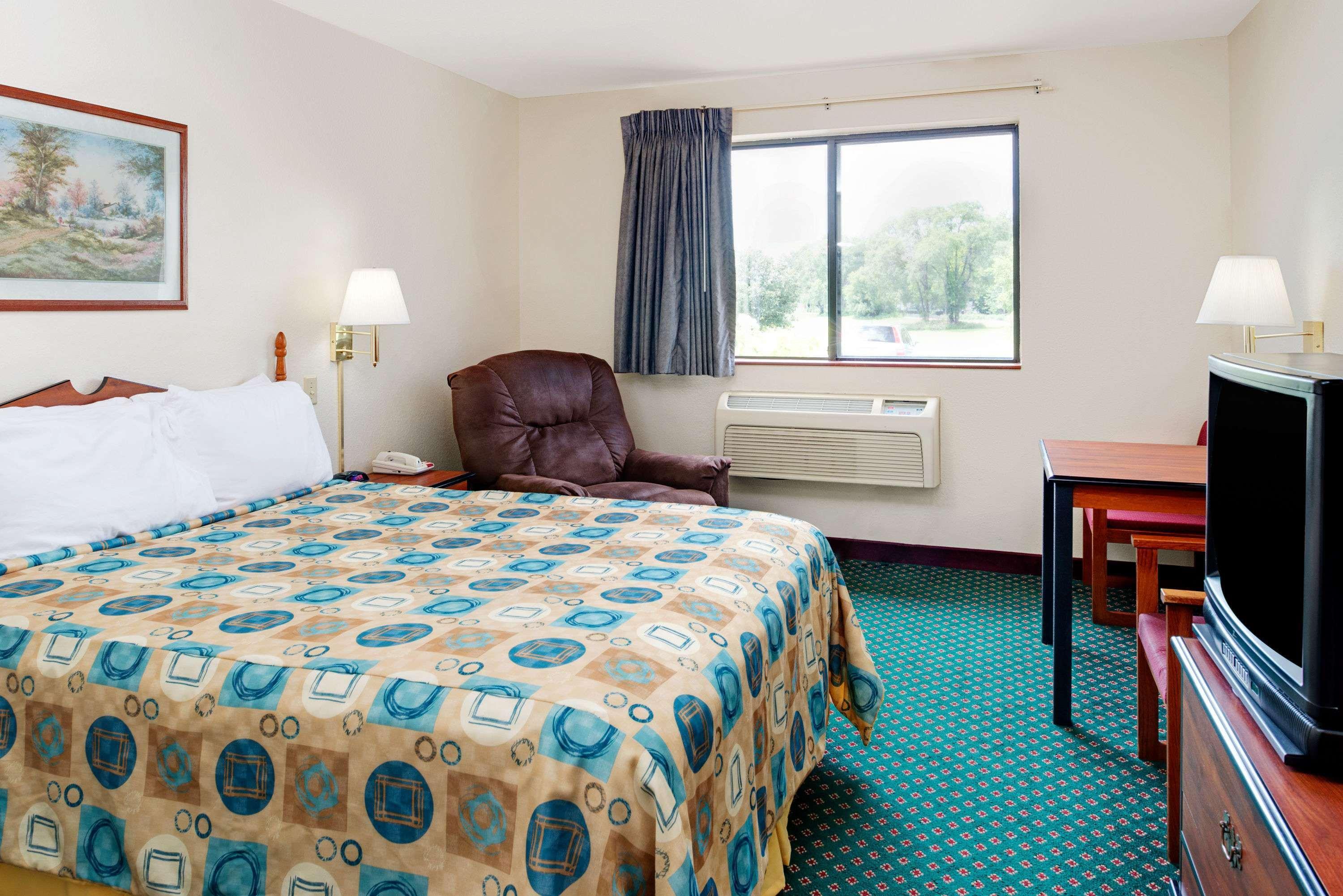 Super 8 By Wyndham Omaha Eppley Airport/Carter Lake Exterior foto