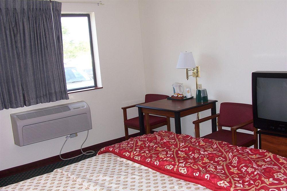 Super 8 By Wyndham Omaha Eppley Airport/Carter Lake Exterior foto