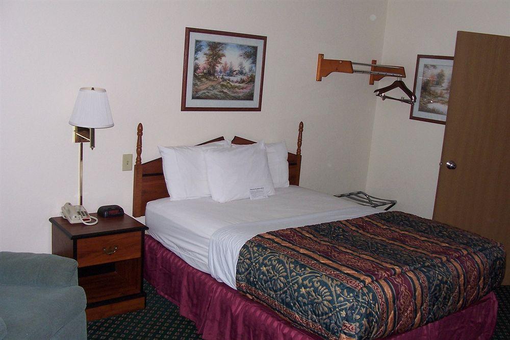 Super 8 By Wyndham Omaha Eppley Airport/Carter Lake Exterior foto