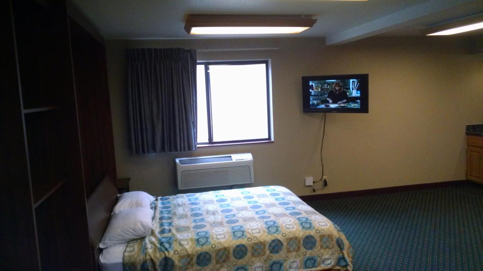 Super 8 By Wyndham Omaha Eppley Airport/Carter Lake Exterior foto