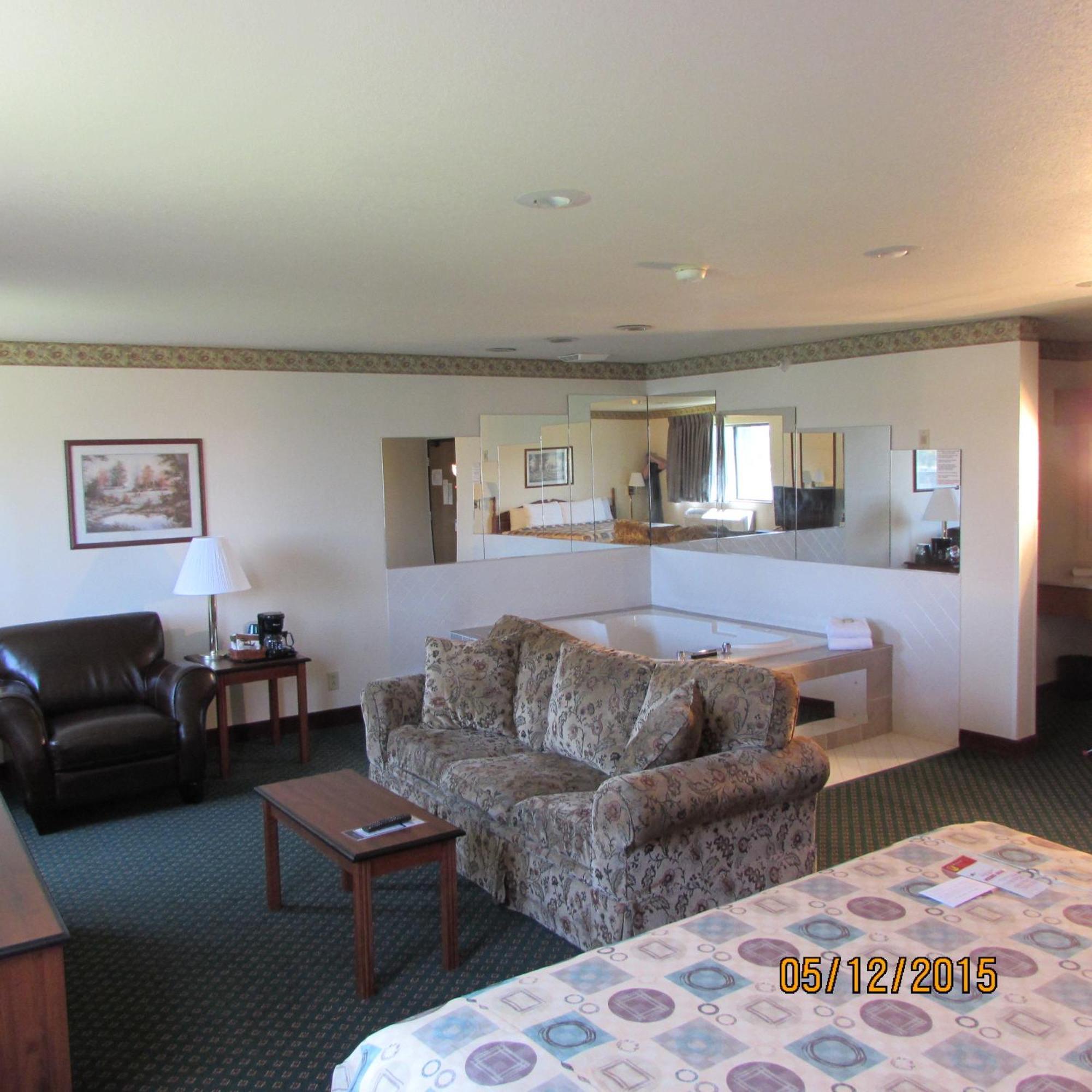 Super 8 By Wyndham Omaha Eppley Airport/Carter Lake Quarto foto