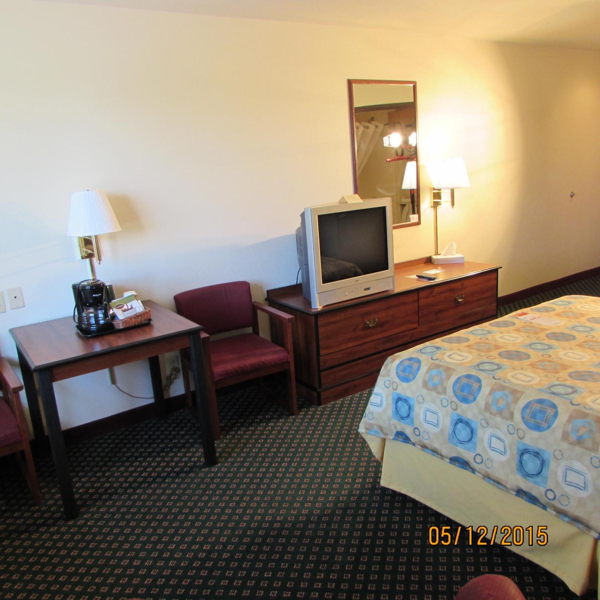 Super 8 By Wyndham Omaha Eppley Airport/Carter Lake Quarto foto