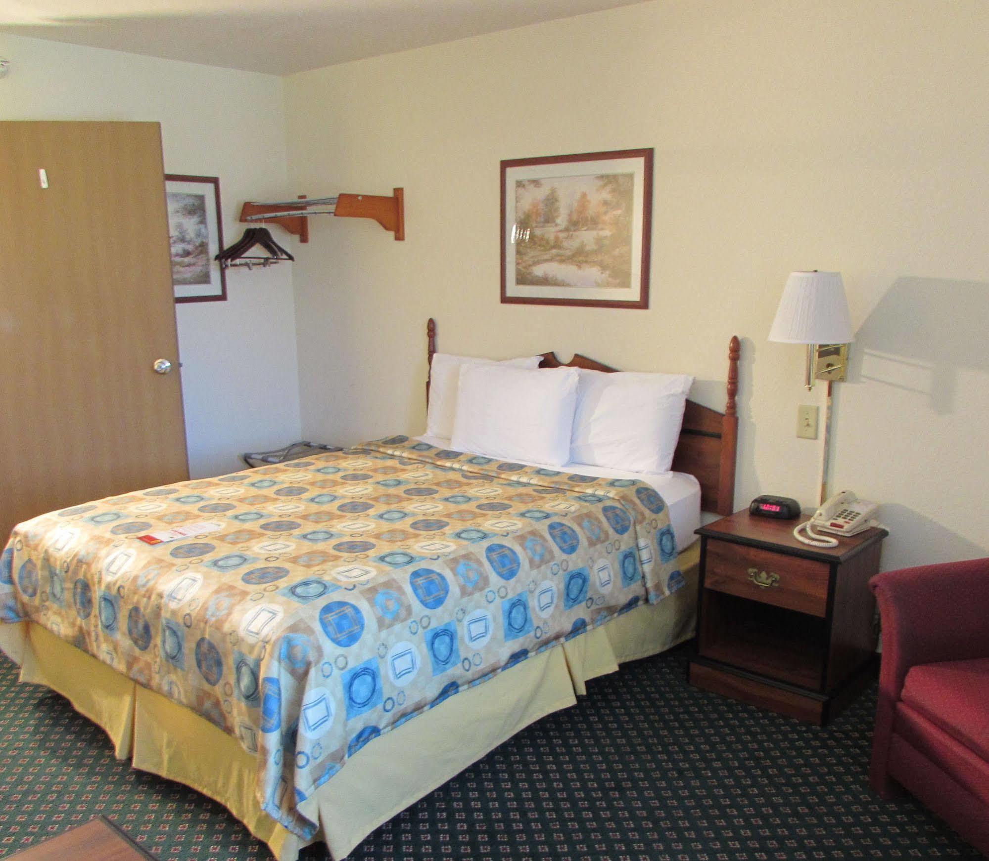 Super 8 By Wyndham Omaha Eppley Airport/Carter Lake Exterior foto