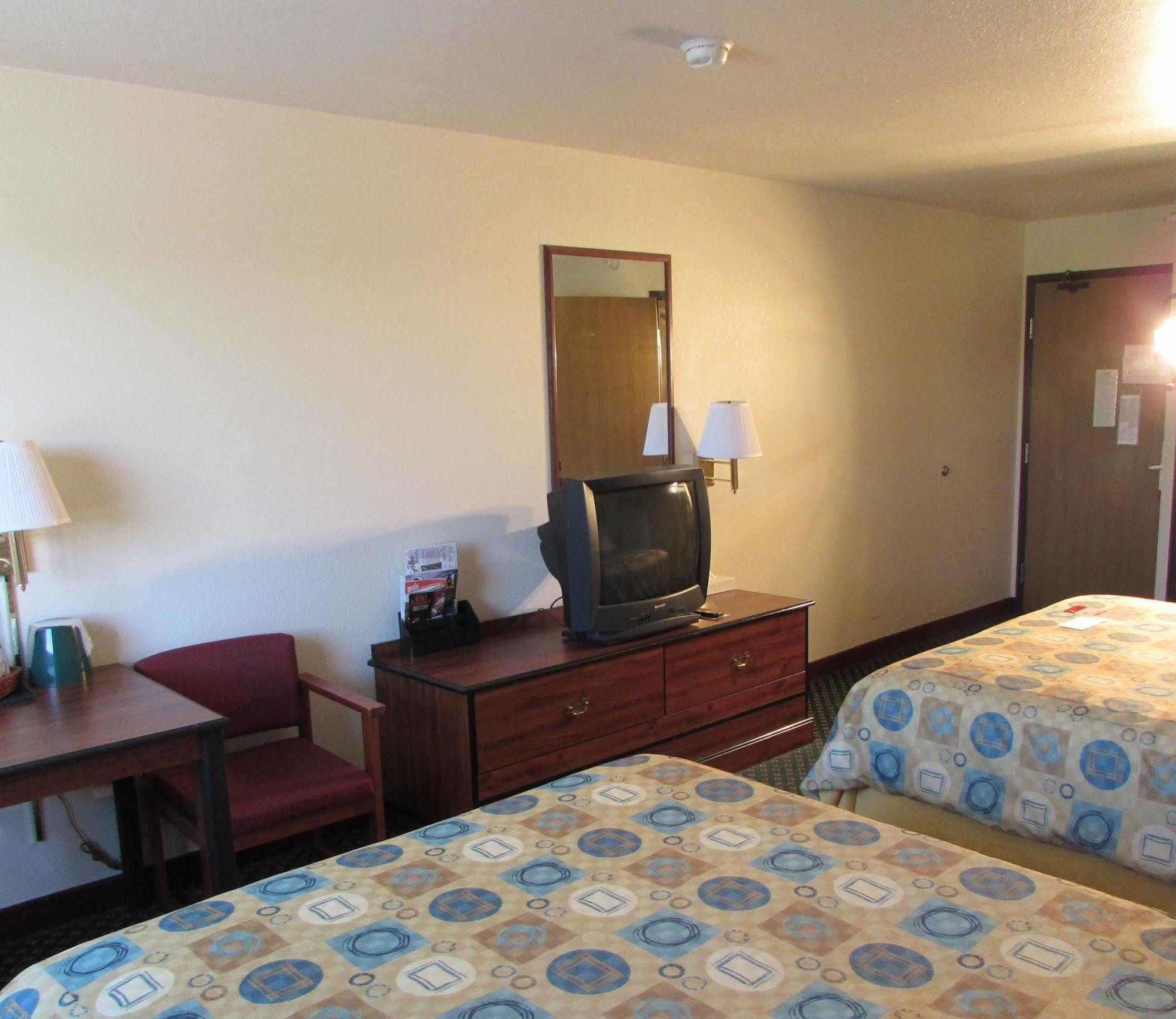 Super 8 By Wyndham Omaha Eppley Airport/Carter Lake Exterior foto
