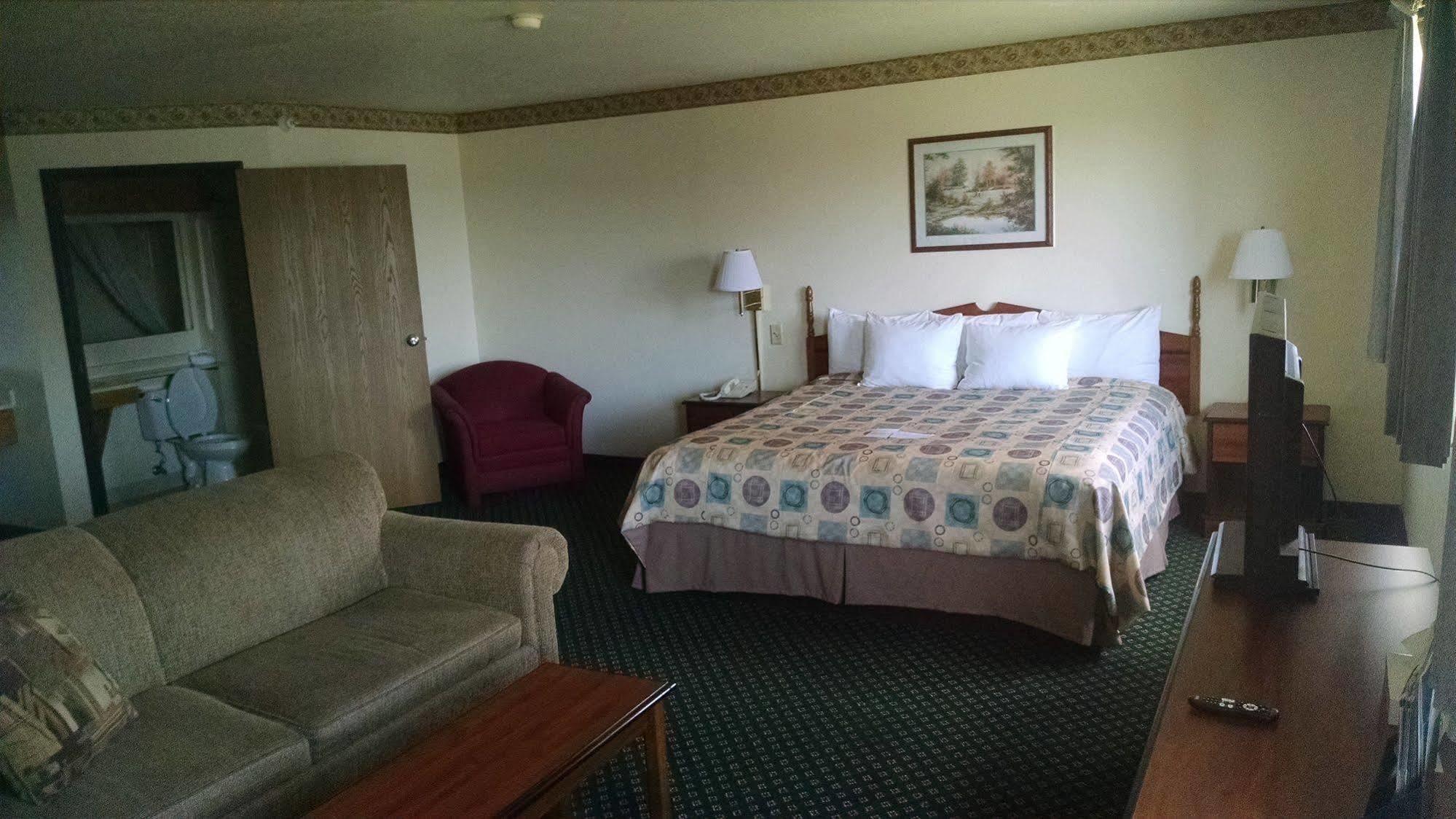 Super 8 By Wyndham Omaha Eppley Airport/Carter Lake Exterior foto