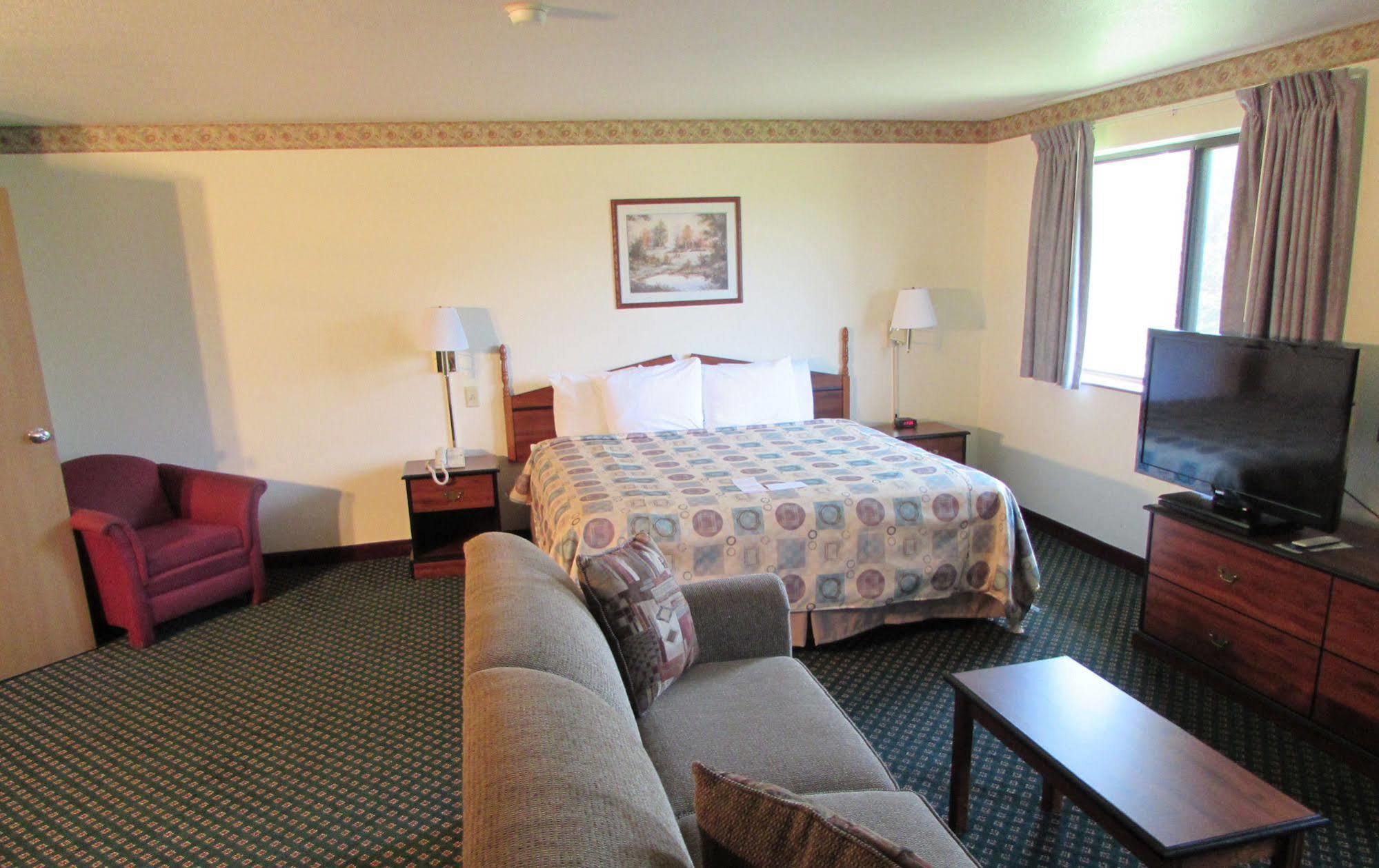 Super 8 By Wyndham Omaha Eppley Airport/Carter Lake Exterior foto