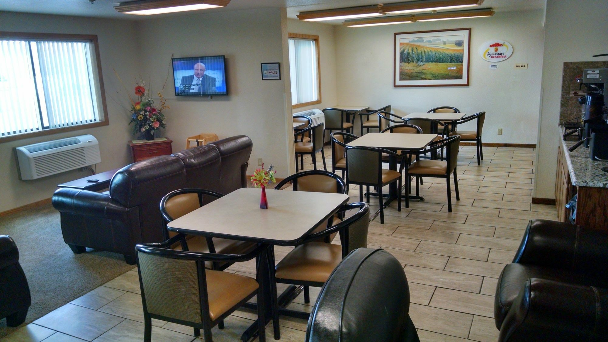 Super 8 By Wyndham Omaha Eppley Airport/Carter Lake Exterior foto